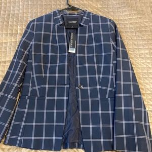 Banana Republic Blazer Size 4
